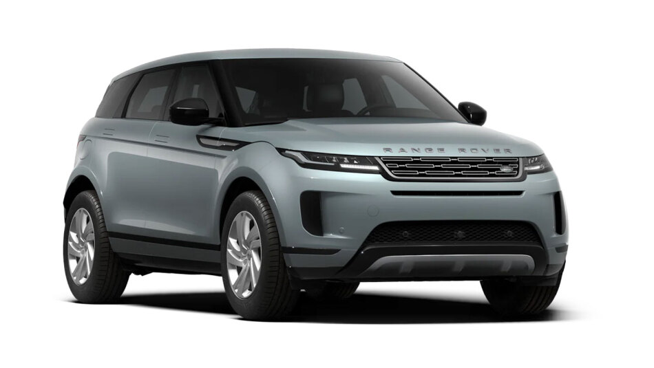 Land rover range rover evoque 1.5 p300e s 5dr auto discount